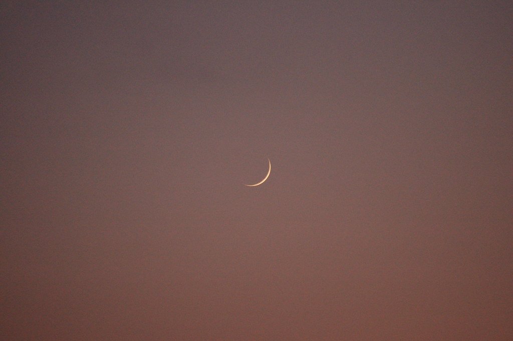 eid Moon