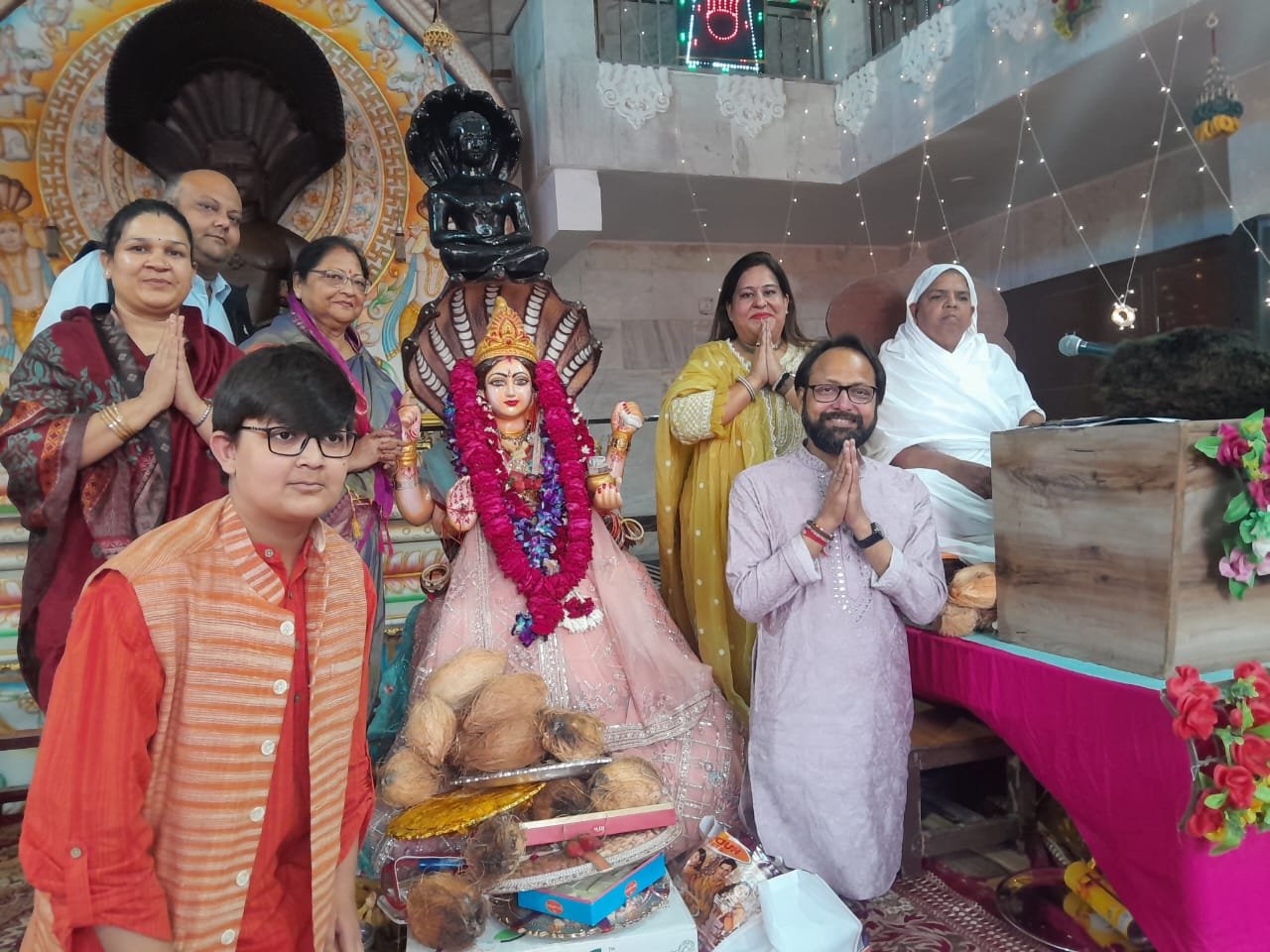 शिव महापुराण की कथा सुनने से नष्ट हो जाते है पाप